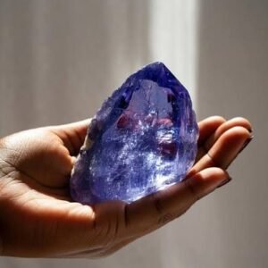 Crystals